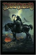 Frank Frazetta's Death Dealer