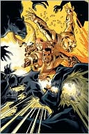 The Astounding Wolf-Man, Volume 4