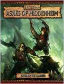 download Warhammer RPG : Paths of the Damned, Volume I: Ashes of Middenheim book