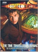 Doctor Who: The Time Traveller's Almanac