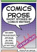 Comics Prose