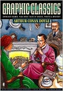 Graphic Classics, Volume 2: Arthur Conan Doyle