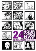 24 Hour Comics Day Highlights 2005