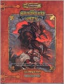 Dungeons & Dragons: The Shackled City Adventure Path