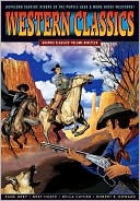 Graphic Classics, Volume 20: Western Classics