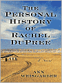 The Personal History of Rachel Dupree