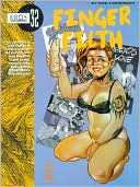 Eros Graphic Novel, Volume 32: Finger Flith