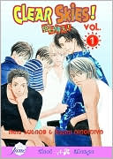 Clear Skies, Volume 1 (Yaoi)