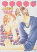 The Color of Love (Yaoi)