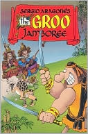 Sergio Aragones Groo: Jamboree