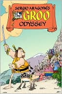 Sergio Aragones Groo: Odyssey