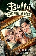 Buffy the Vampire Slayer: Note from the Underground