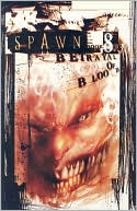 Spawn, Volume 8: Betrayal of Blood