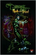 The Darkness, Volume 3.5: Flesh and Blood