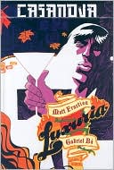 Casanova, Volume 1: Luxuria