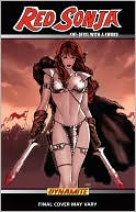 Red Sonja, Volume 8