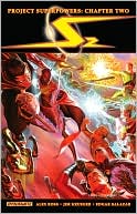 Project Superpowers Chapter 2, Volume 2