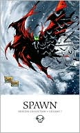Spawn Origins, Volume 7