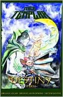Mice Templar, Volume 2.1: Destiny, Part 1