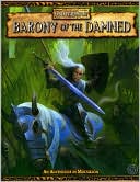 Warhammer RPG: Barony of the Damned
