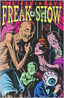 The Residents: Freak Show
