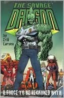 Savage Dragon, Volume 2: A Force to Be Reckoned with