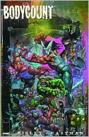Teenage Mutant Ninja Turtles: Bodycount Casey Jones and Raphael