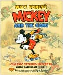 Mickey and the Gang: Classic Stories in Verse