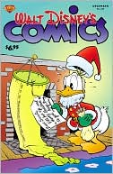 Walt Disney's Comics and Stories #675