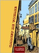 Carnet De Voyage