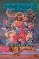 The Banquet of the Lords of Night and Other Stories