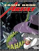 Comic Book Artist Collection, Volume 2