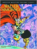 download Modern Masters, Volume 8 : Walter Simonson book