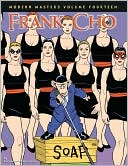Modern Masters, Volume 14: Frank Cho