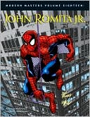Modern Masters, Volume 18: John Romita Jr.