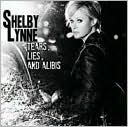 Tears, Lies and Alibis [Limited Edition]