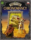 Encyclopaedia Arcane: Chronomancy: The Power of Time