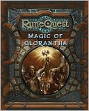 RuneQuest: Magic of Glorantha