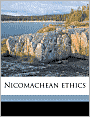 Nicomachean ethics