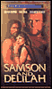 Samson and Delilah