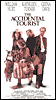 Accidental Tourist with William Hurt