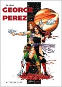 Art of George Perez