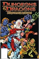 Dungeons & Dragons: Forgotten Realms Classics, Volume 1