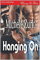 Hanging On [Awakenings 2] (Siren Publishing Menage and More)