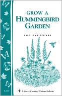 Growing a Hummingbird Garden