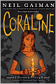 Coraline (Graphic Novel)