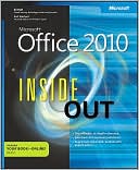 Microsoft Office 2010 Inside Out