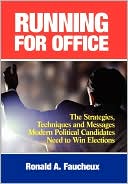 Running For Office