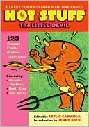 Harvey Comics Classics, Volume 3: Hot Stuff