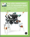 The LEGO MINDSTORMS NXT 2.0 Discovery Book by Laurens Valk: Book Cover